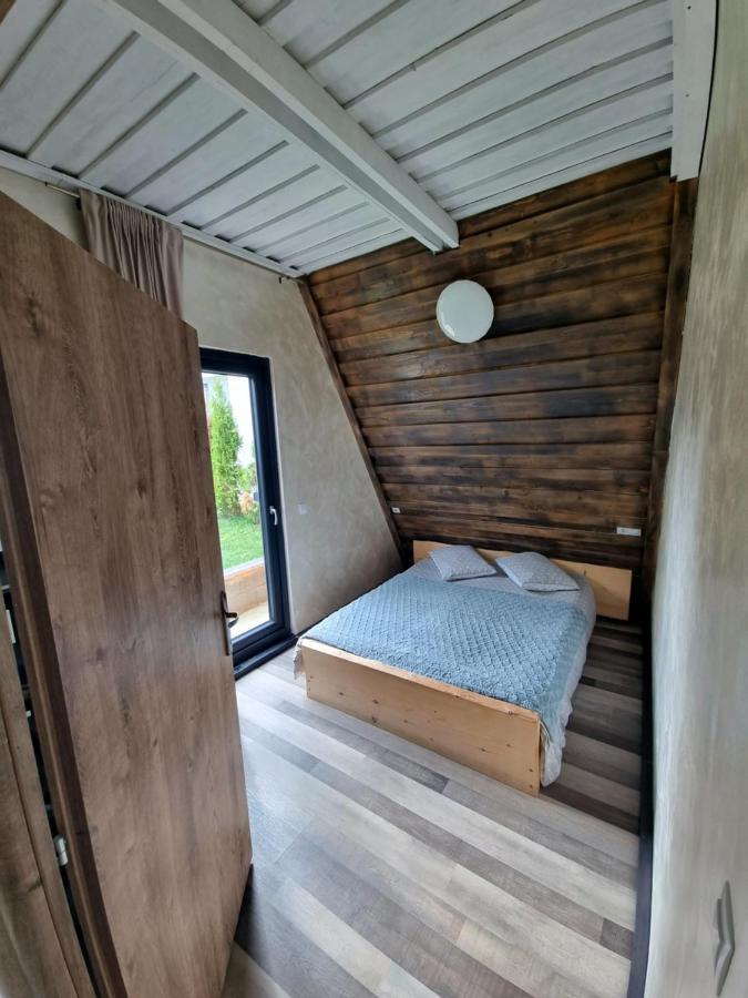 Tana Dell Lupo Villa Colibiţa Екстериор снимка
